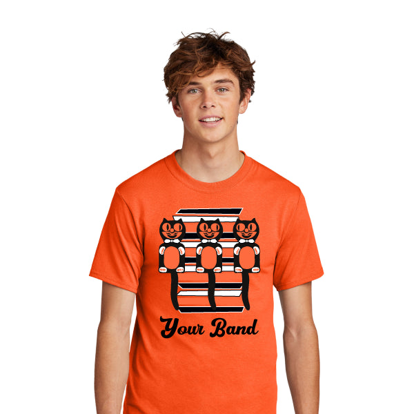 Band Merch Package #7 - Stadium Shows